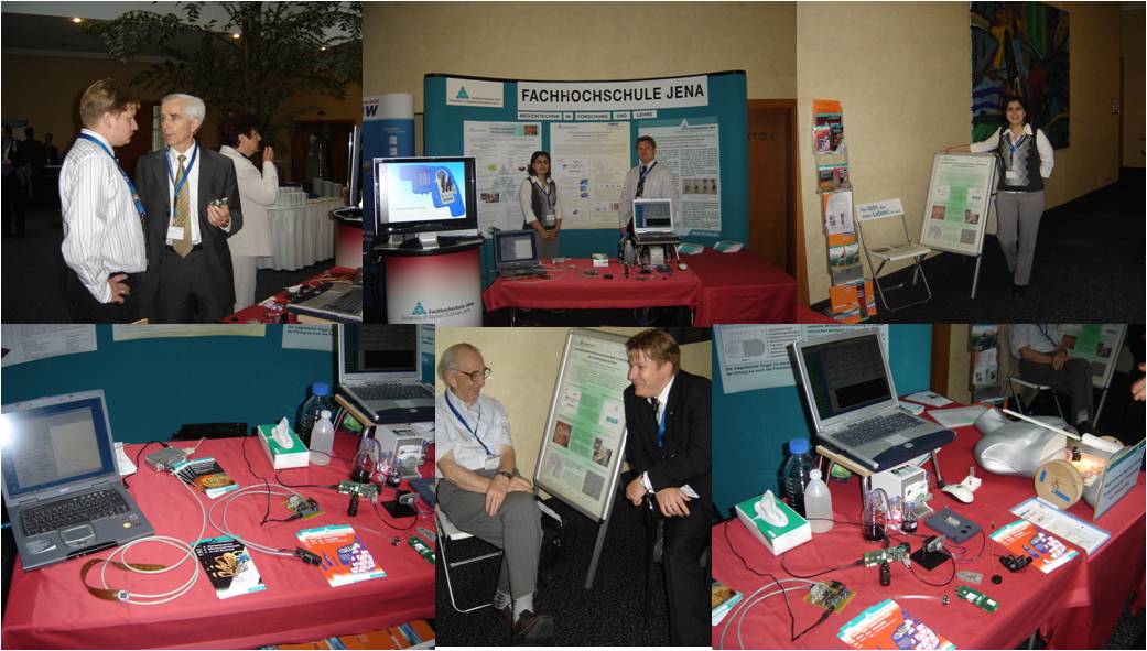 Eindr�cke Zukunftskonferenz